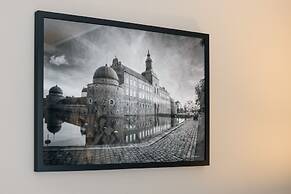 Starby Spa, Hotell & Konferens