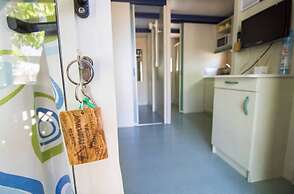 Camping y Bungalows Monmar