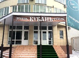Hotel Kuban