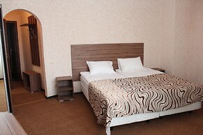 Hotel Kuban