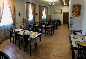 Hotel Kuban