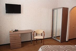 Hotel Kuban
