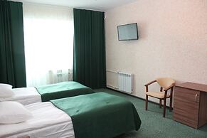 Hotel Kuban