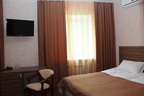 Hotel Kuban