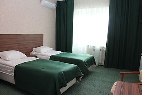 Hotel Kuban