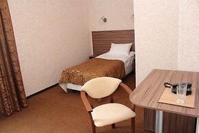 Hotel Kuban