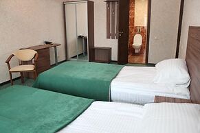 Hotel Kuban