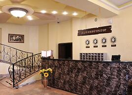 Hotel Kuban