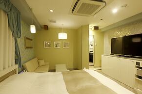 Hotel Waltz Chiryu - Adults Only