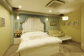 Hotel Waltz Chiryu - Adults Only