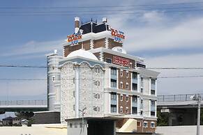 Hotel Waltz Chiryu - Adults Only