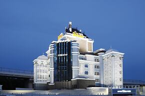 Hotel Waltz Chiryu - Adults Only