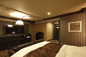 Hotel Waltz Chiryu - Adults Only