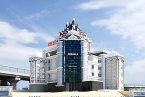 Hotel Waltz Chiryu - Adults Only