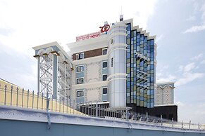 Hotel Waltz Chiryu - Adults Only