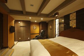 Hotel Waltz Chiryu - Adults Only