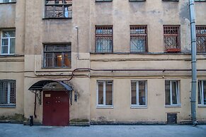 Loft on Sadovaya