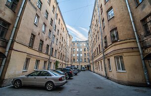 Loft on Sadovaya