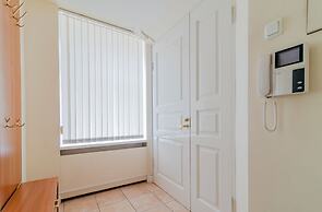 PiterStay Aparthotel