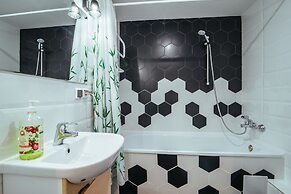 PiterStay Aparthotel