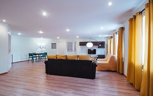 PiterStay Aparthotel