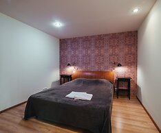 PiterStay Aparthotel