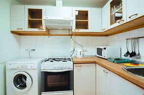 PiterStay Aparthotel