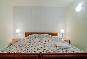 PiterStay Aparthotel