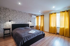 PiterStay Aparthotel