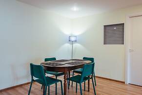 PiterStay Aparthotel