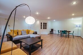 PiterStay Aparthotel