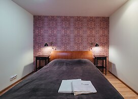 PiterStay Aparthotel