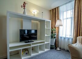 PiterStay Aparthotel