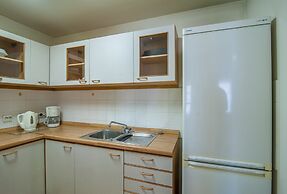 PiterStay Aparthotel