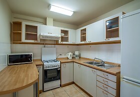 PiterStay Aparthotel