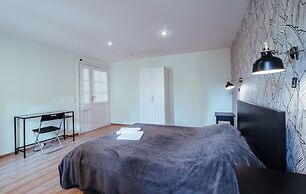 PiterStay Aparthotel