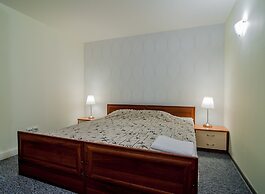 PiterStay Aparthotel
