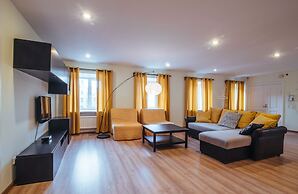PiterStay Aparthotel