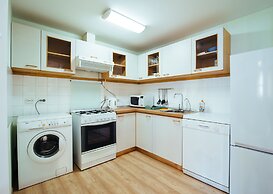 PiterStay Aparthotel