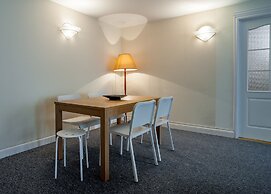 PiterStay Aparthotel