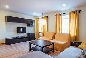PiterStay Aparthotel