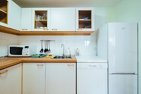 PiterStay Aparthotel