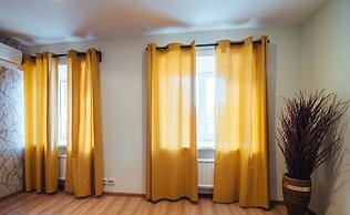 PiterStay Aparthotel