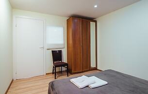 PiterStay Aparthotel