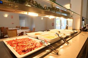 Azuline Hotel Palmanova Garden