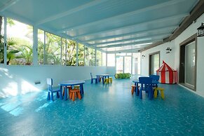 Azuline Hotel Palmanova Garden