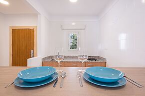 Azuline Hotel Palmanova Garden