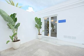 Azuline Hotel Palmanova Garden