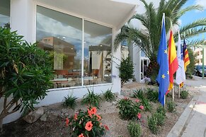 Azuline Hotel Palmanova Garden