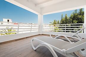 Azuline Hotel Palmanova Garden